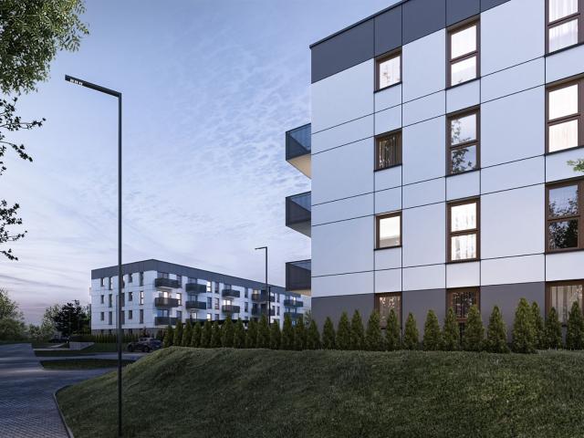 Mieszkanie na sprzedaż w Chorzów, Śląskie