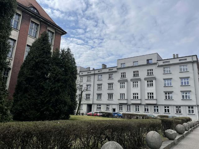 Mieszkanie na sprzedaż w Chorzów, Śląskie