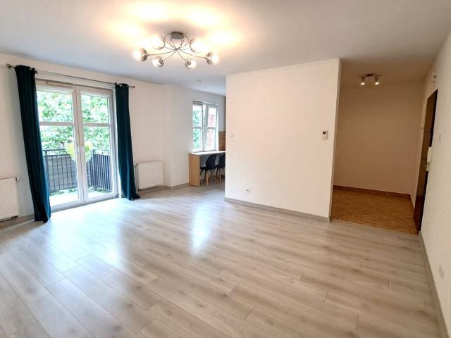 Mieszkanie na sprzedaż w Chorzów, Śląskie