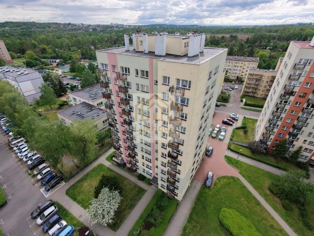 Mieszkanie na sprzedaż w Chorzów, Śląskie