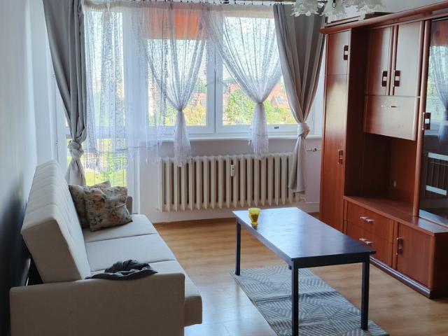 Mieszkanie na sprzedaż w Chorzów, Śląskie