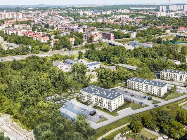 Mieszkanie na sprzedaż w Chorzów, Śląskie