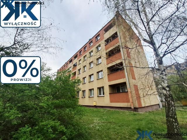 Mieszkanie na sprzedaż w Chorzów, Śląskie