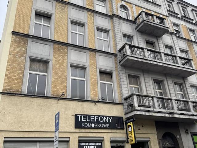 Mieszkanie na sprzedaż w Chorzów, Śląskie