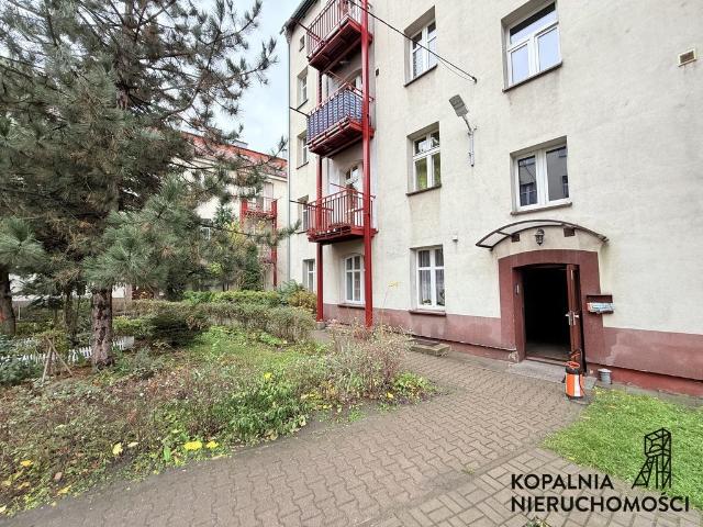 Mieszkanie na sprzedaż w Chorzów