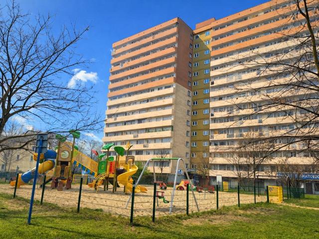 Mieszkanie na sprzedaż w Chorzów, Śląskie