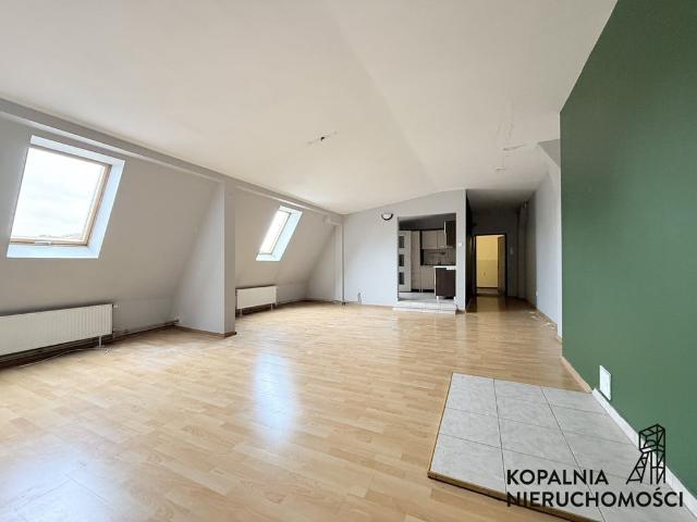 Mieszkanie na sprzedaż w Chorzów, Śląskie