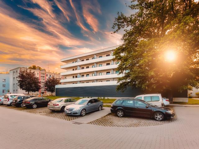 Mieszkanie na sprzedaż w Ruda Śląska, Śląskie