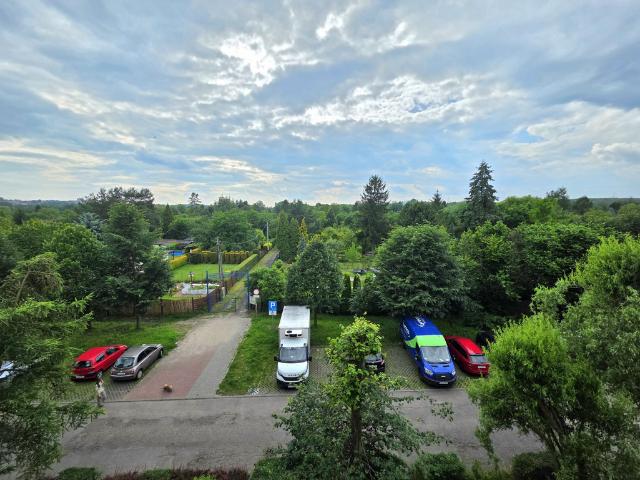 Mieszkanie na sprzedaż w Chorzów, Śląskie