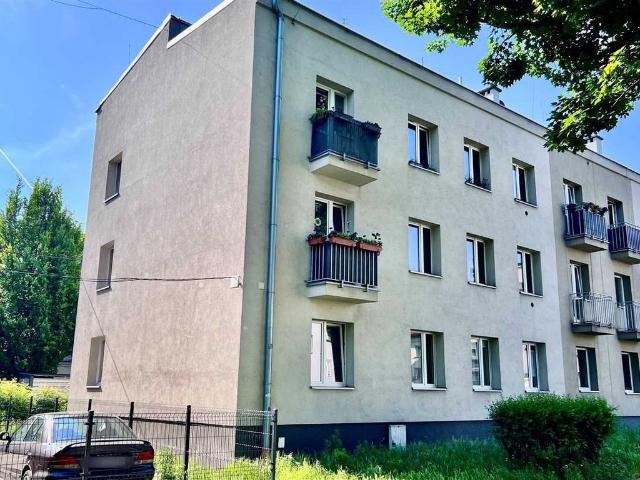 Mieszkanie na sprzedaż w Chorzów, Śląskie