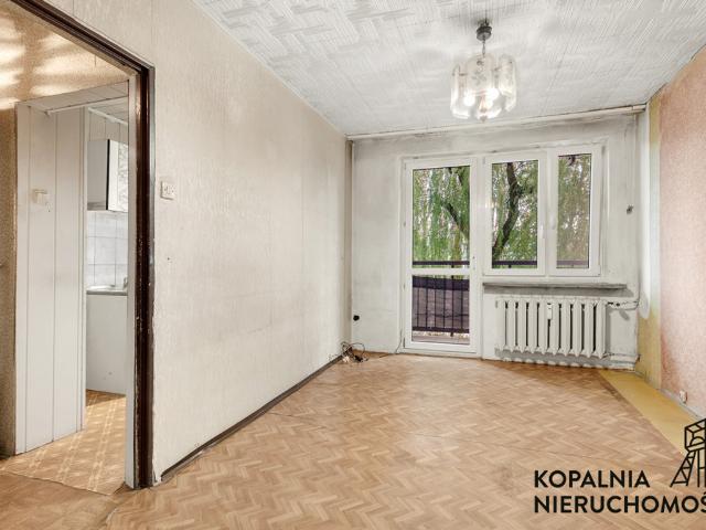 Mieszkanie na sprzedaż w Chorzów, Śląskie