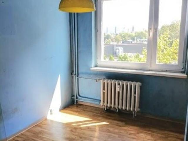 Mieszkanie na sprzedaż w Chorzów, Śląskie