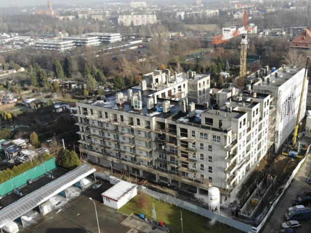 Mieszkanie na sprzedaż w Chorzów, Śląskie