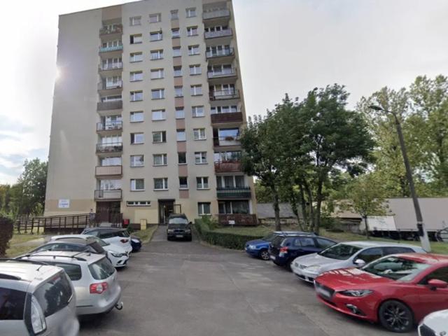 Mieszkanie na sprzedaż w Chorzów, Śląskie