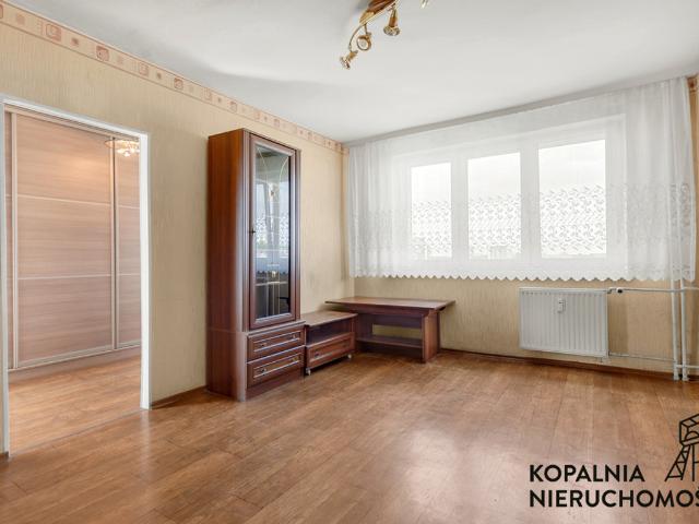 Mieszkanie na sprzedaż w Chorzów, Śląskie