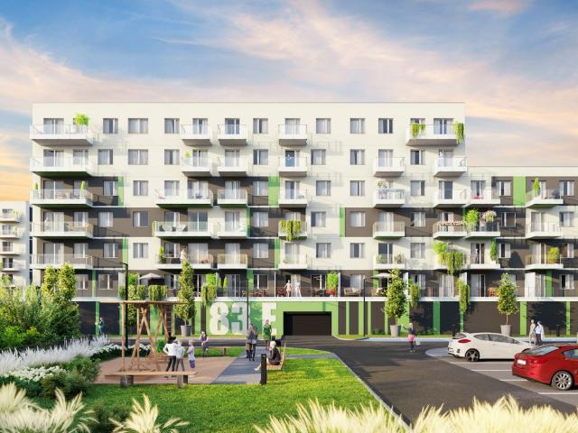 Mieszkanie na sprzedaż w Chorzów, Śląskie