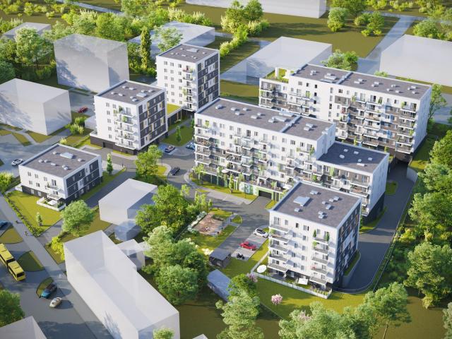 Mieszkanie na sprzedaż w Chorzów, Śląskie