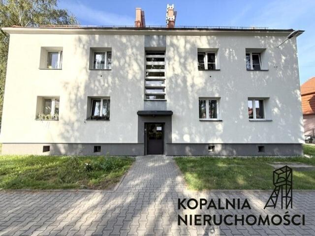 Mieszkanie na sprzedaż w Chorzów, Śląskie
