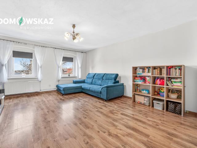 Mieszkanie na sprzedaż w Chorzów, Śląskie