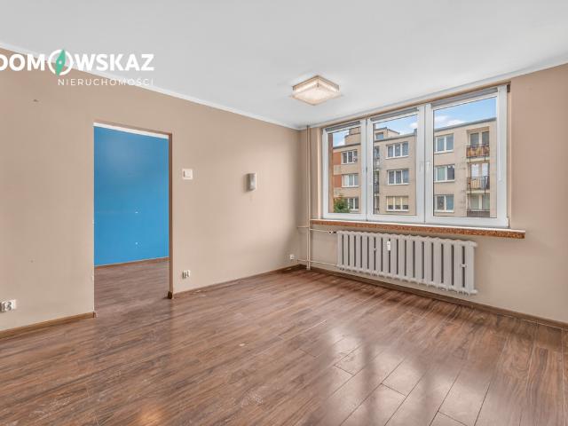 Mieszkanie na sprzedaż w Chorzów, Śląskie