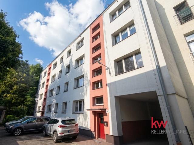 Mieszkanie na sprzedaż w Chorzów, Śląskie