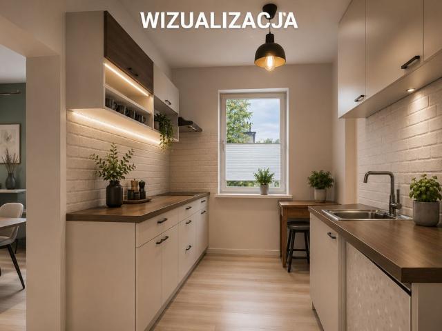 Mieszkanie na sprzedaż w Chorzów, Śląskie