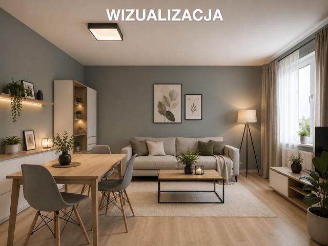 Mieszkanie na sprzedaż w Chorzów, Śląskie
