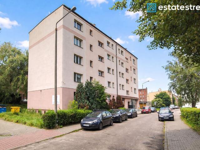 Mieszkanie na sprzedaż w Chorzów, Śląskie