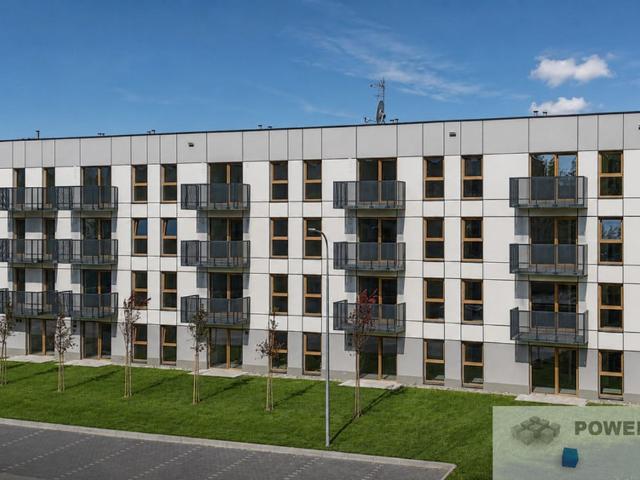 Mieszkanie na sprzedaż w Chorzów, Śląskie