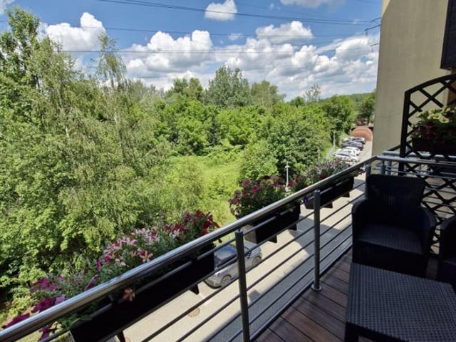 Mieszkanie na sprzedaż w Chorzów, Śląskie
