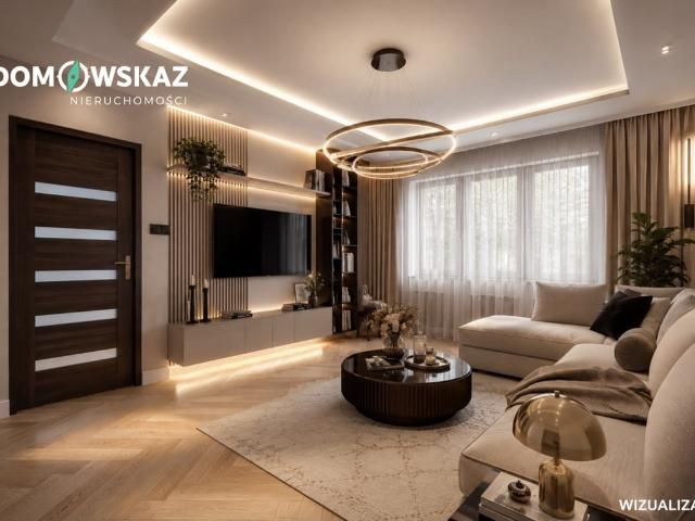 Mieszkanie na sprzedaż w Chorzów, Śląskie