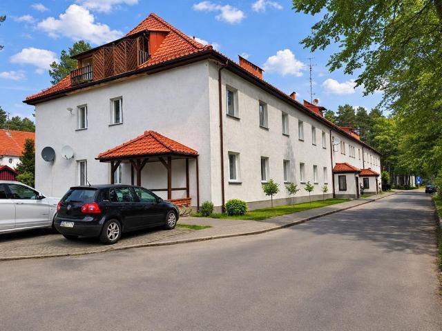 Mieszkanie na sprzedaż w Borne Sulinowo, Zachodniopomorskie