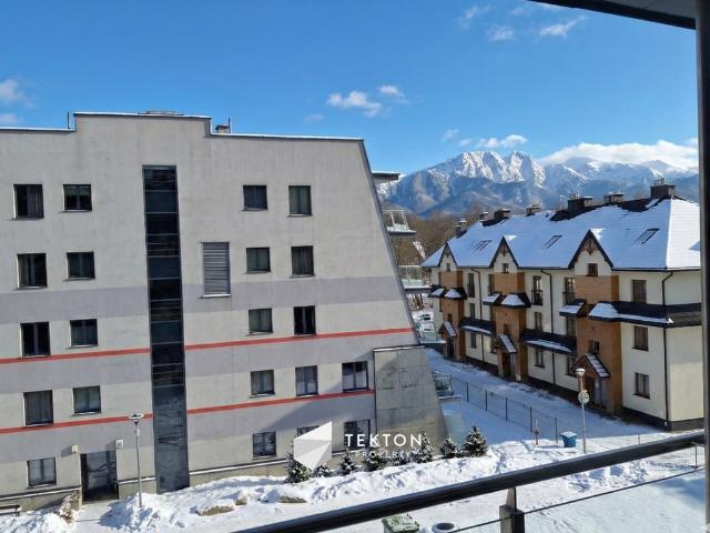Mieszkanie na sprzedaż w Zakopane, Małopolskie