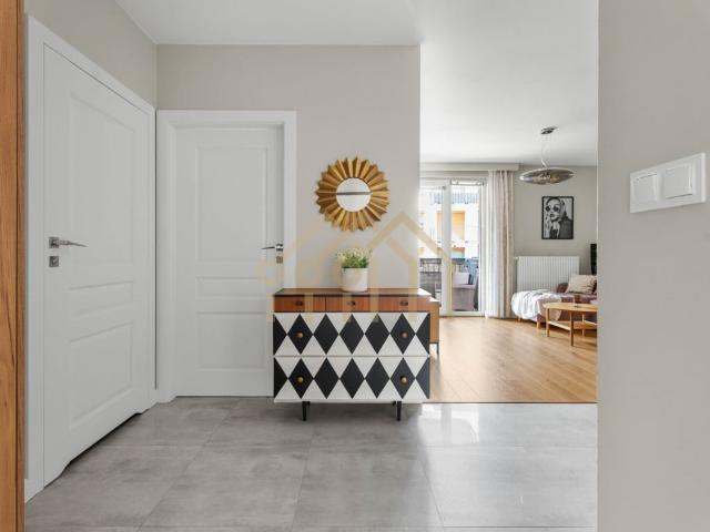 Mieszkanie na sprzedaż w Piaseczno, Mazowieckie