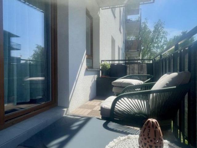 Mieszkanie na sprzedaż w Piaseczno, Mazowieckie