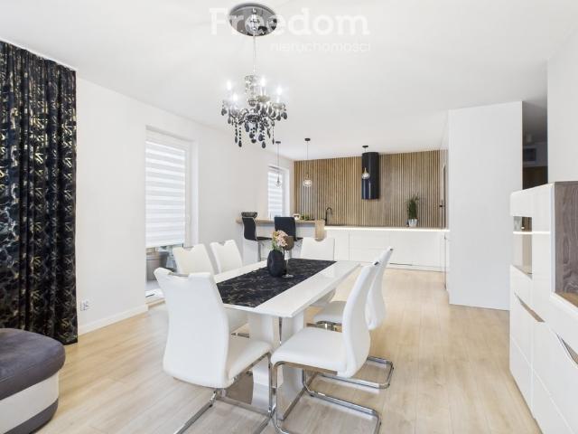 Mieszkanie na sprzedaż w Łęczna, Lubelskie