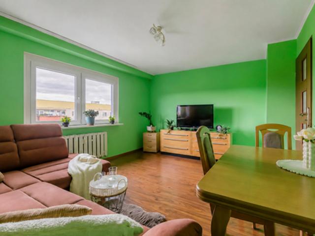 Mieszkanie na sprzedaż w Siechnice, Dolnośląskie