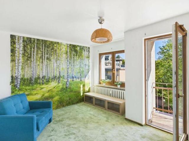 Mieszkanie na sprzedaż w Zakopane, powiat tatrzański