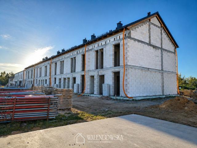 Mieszkanie na sprzedaż w Kobylnica, Pomorskie