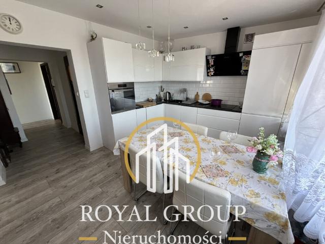 Mieszkanie na sprzedaż w Świdnik, Lubelskie