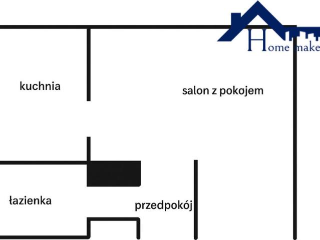 Mieszkanie na sprzedaż w Legionowo, Mazowieckie