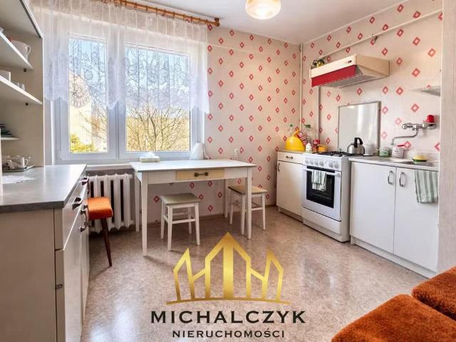 Mieszkanie na sprzedaż w Częstochowa, Śląskie