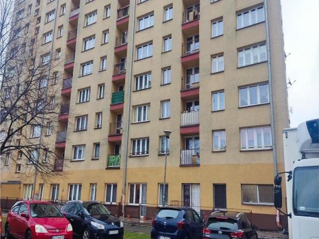 Mieszkanie na sprzedaż w Częstochowa, Śląskie