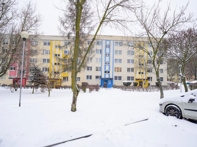 Mieszkanie na sprzedaż w Częstochowa, Śląskie