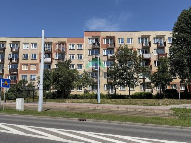 Mieszkanie na sprzedaż w Częstochowa, Śląskie