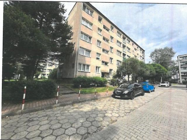 Mieszkanie na sprzedaż w Częstochowa, Śląskie