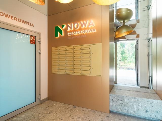 Mieszkanie na sprzedaż w Częstochowa, Śląskie