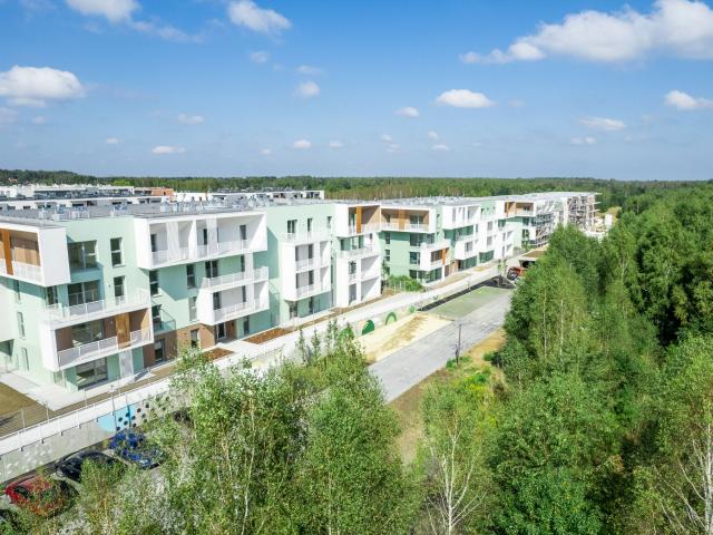 Mieszkanie na sprzedaż w Częstochowa, Śląskie