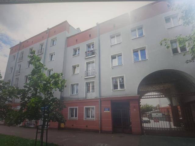 Mieszkanie na sprzedaż w Częstochowa, Śląskie