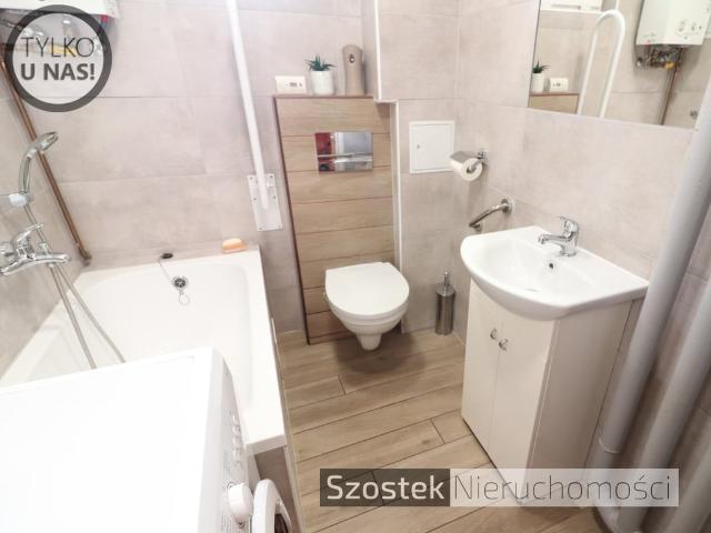 Mieszkanie na sprzedaż w Częstochowa, Śląskie